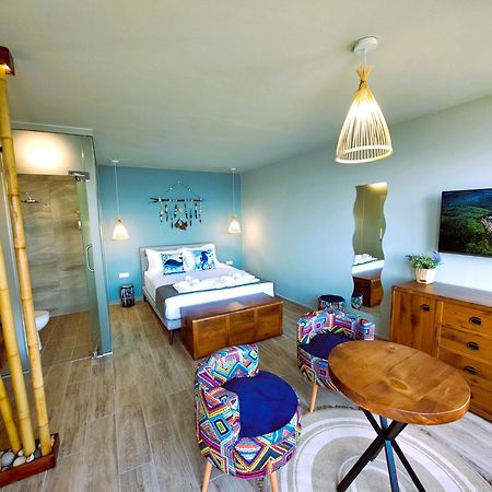 Hotel Dolphin Bay Boutique Complex Sozopol Extérieur photo