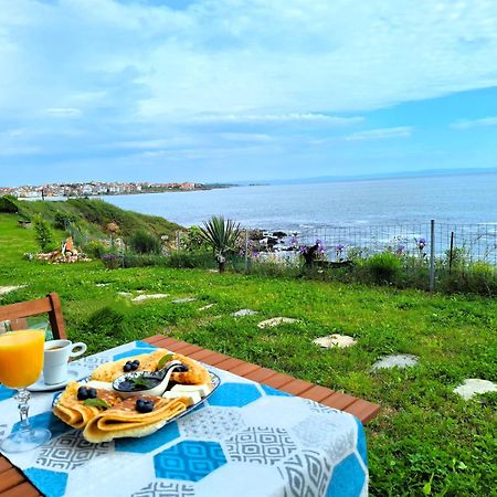 Hotel Dolphin Bay Boutique Complex Sozopol Extérieur photo