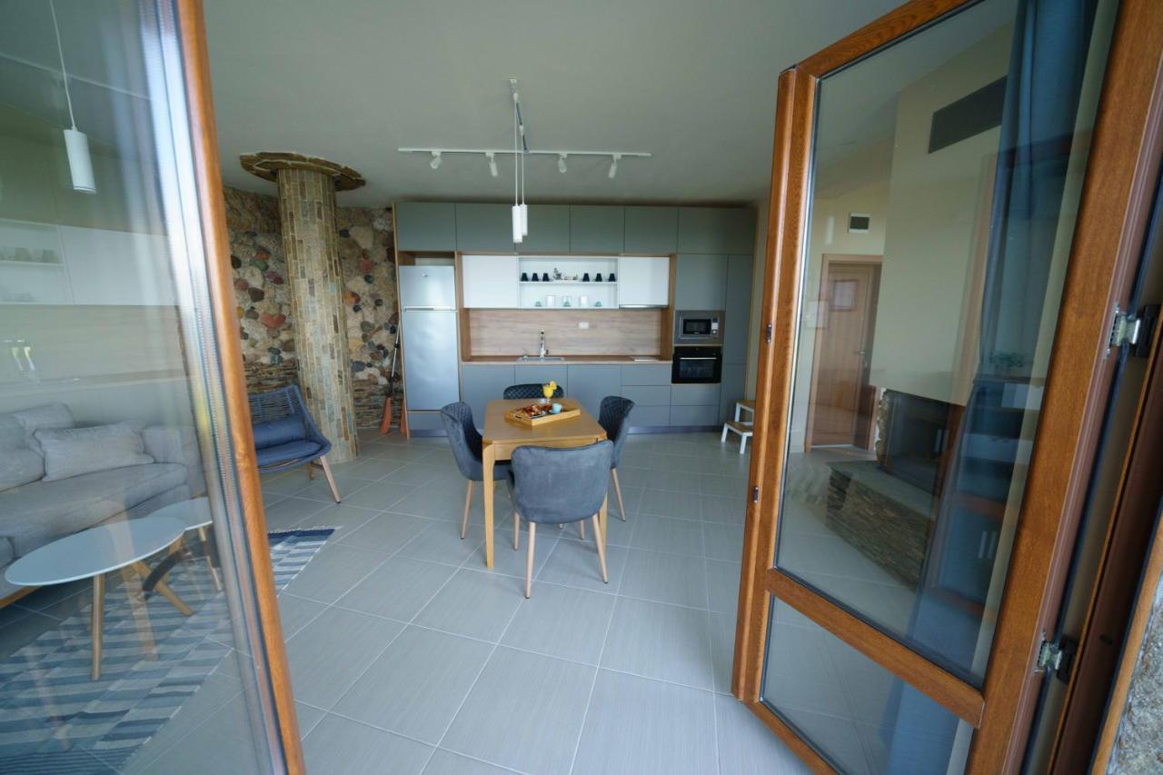 Hotel Dolphin Bay Boutique Complex Sozopol Extérieur photo