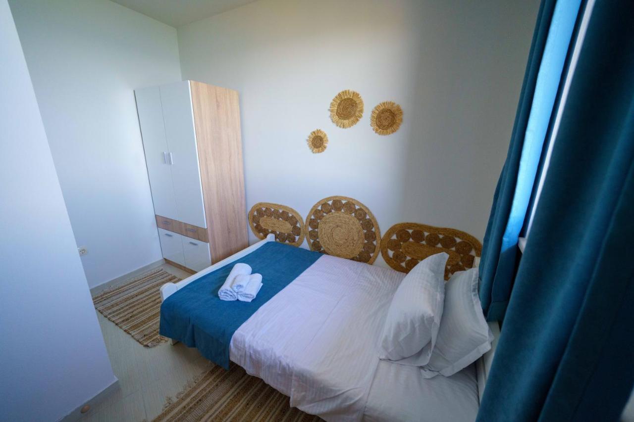 Hotel Dolphin Bay Boutique Complex Sozopol Extérieur photo