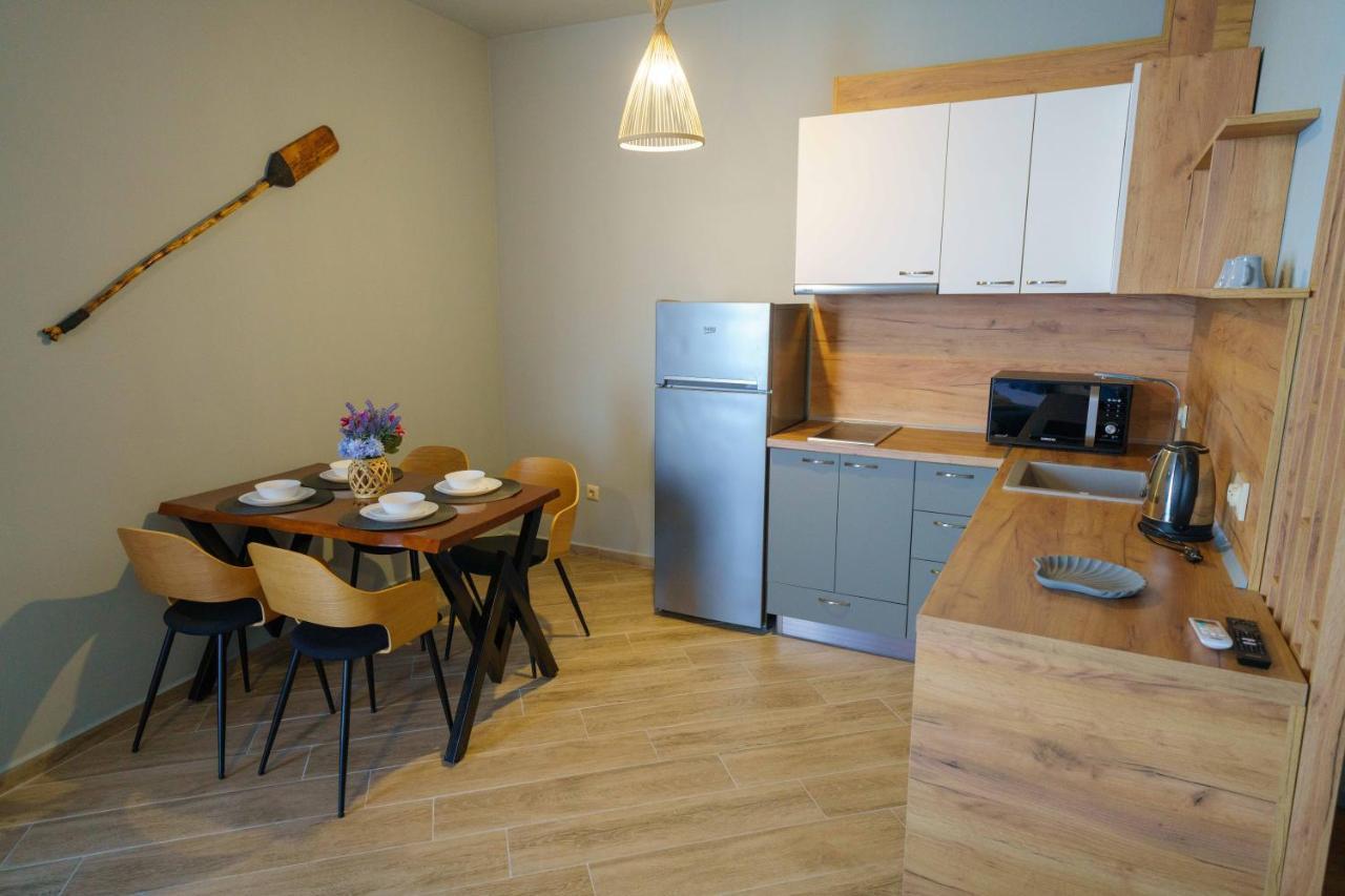 Hotel Dolphin Bay Boutique Complex Sozopol Extérieur photo