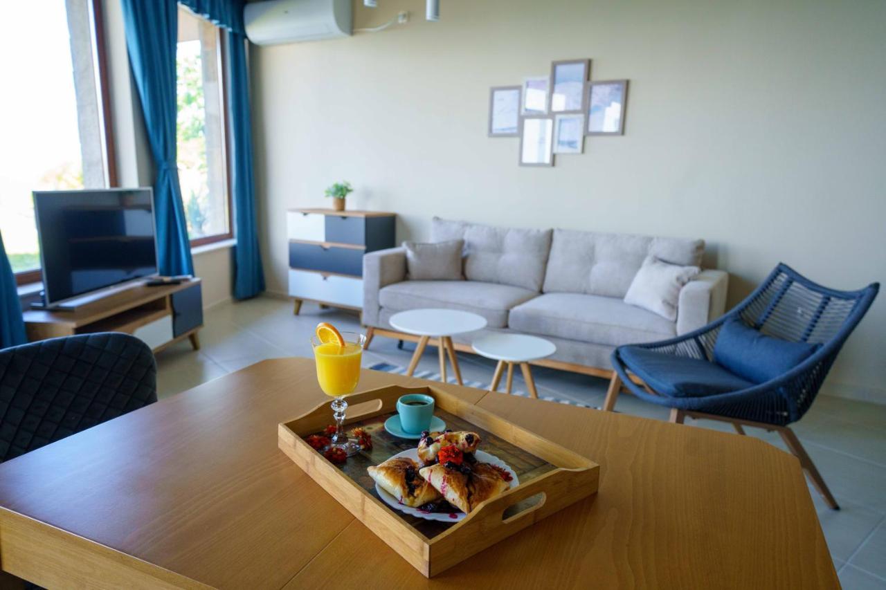 Hotel Dolphin Bay Boutique Complex Sozopol Extérieur photo