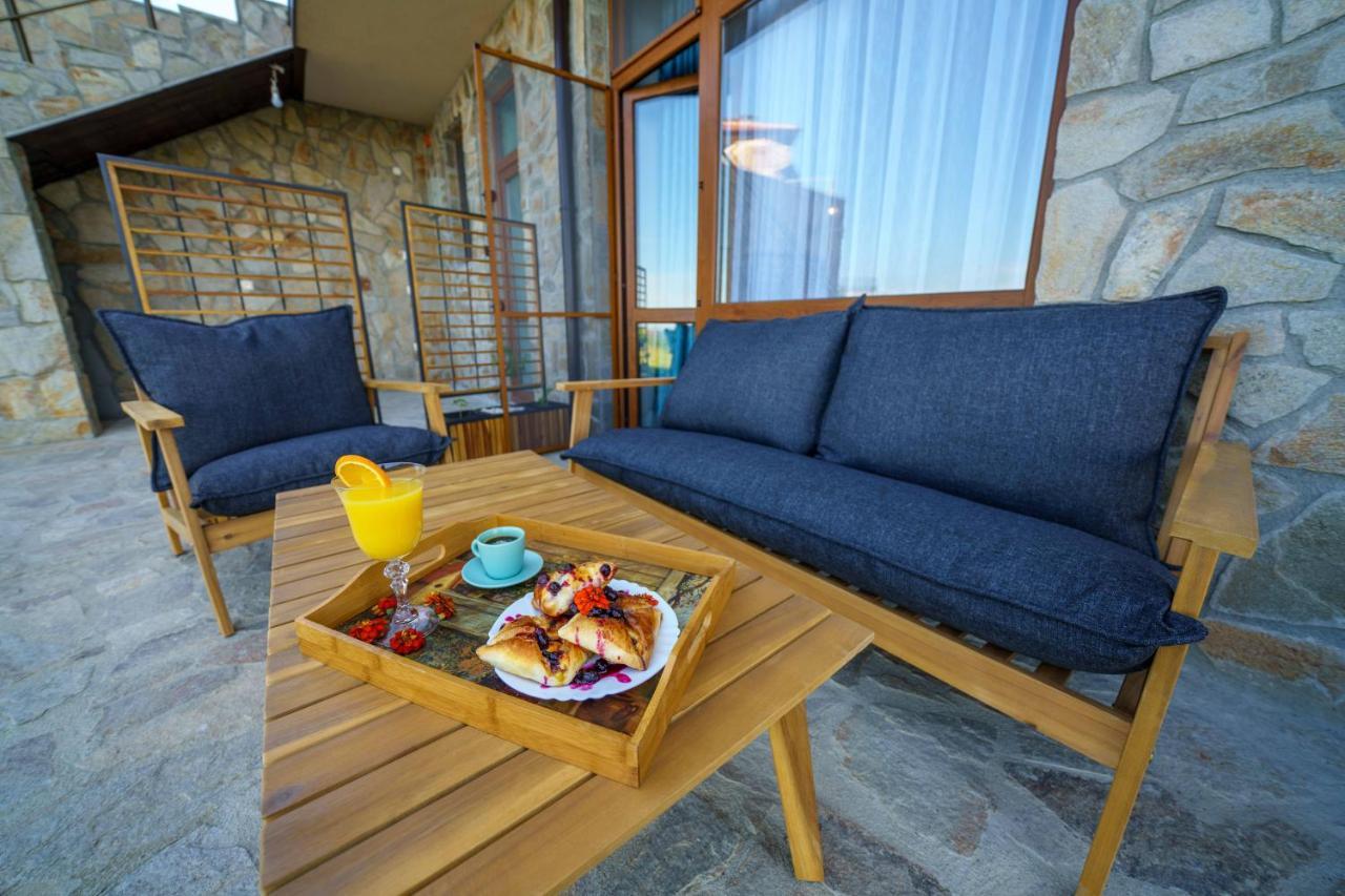 Hotel Dolphin Bay Boutique Complex Sozopol Extérieur photo