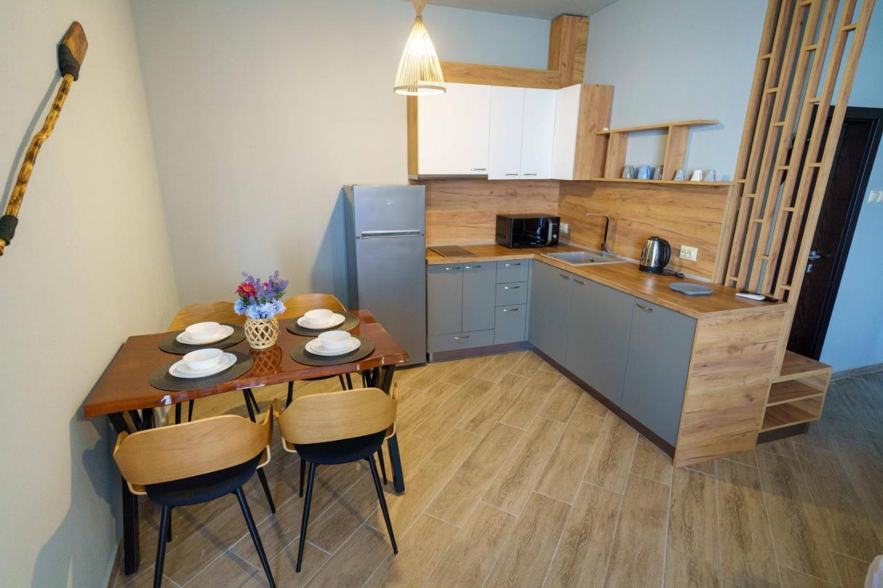 Hotel Dolphin Bay Boutique Complex Sozopol Extérieur photo