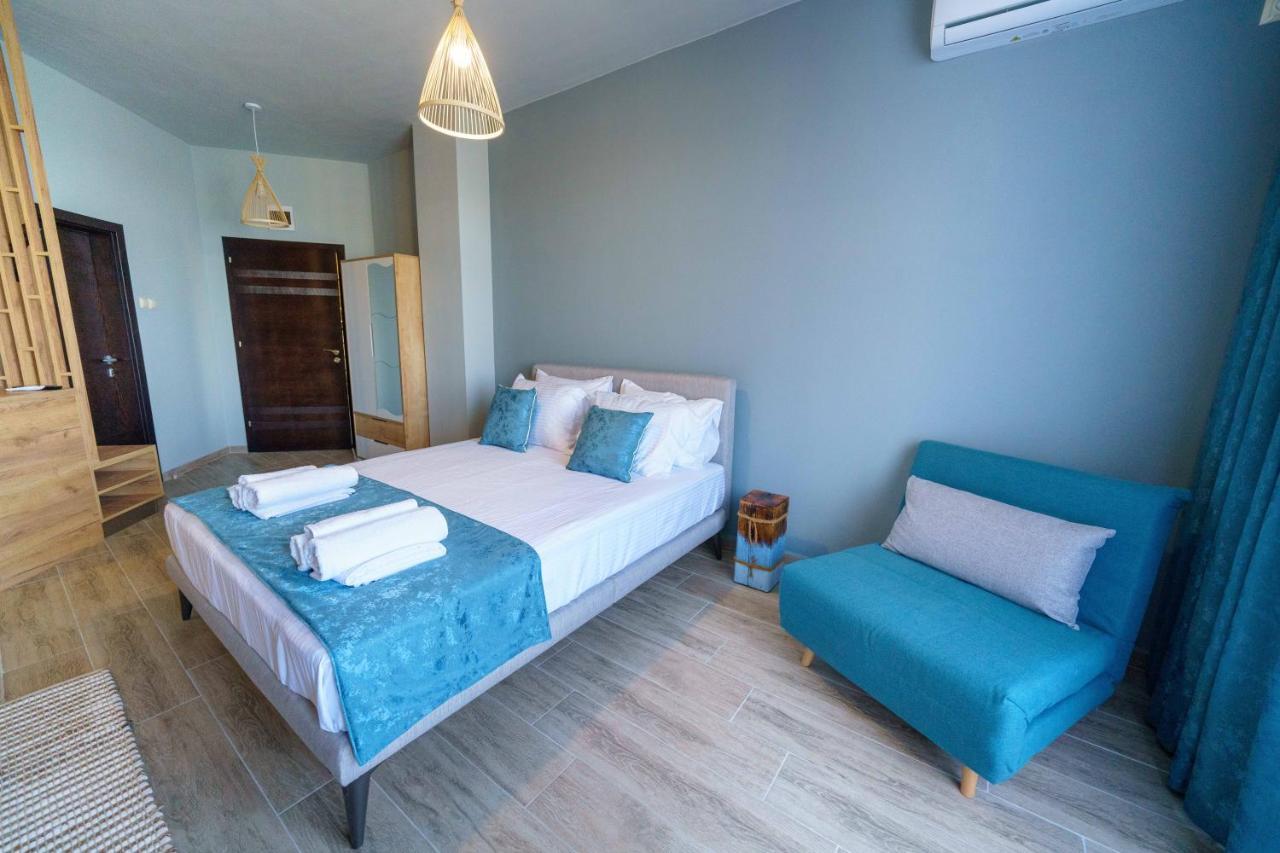 Hotel Dolphin Bay Boutique Complex Sozopol Extérieur photo