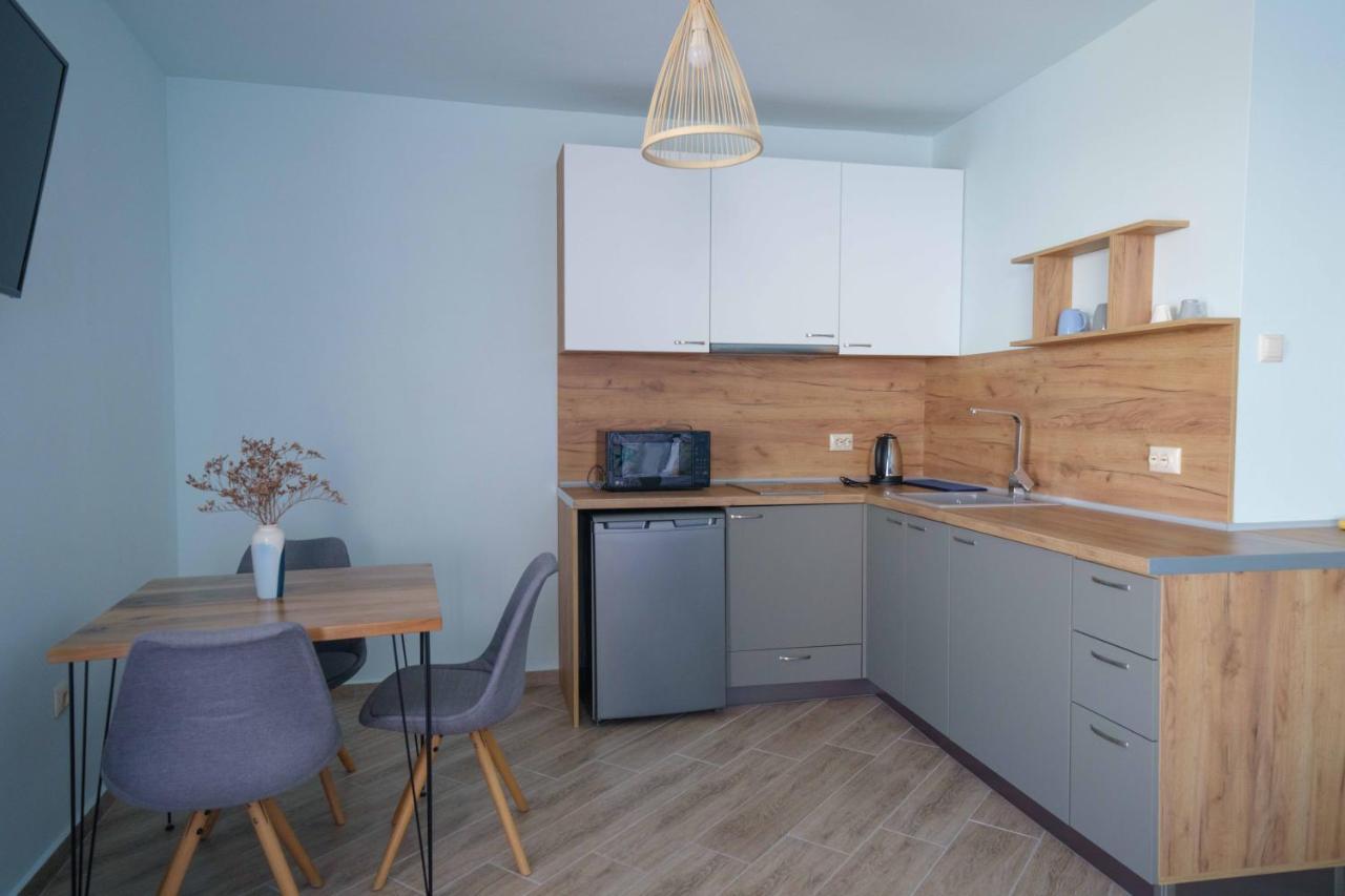 Hotel Dolphin Bay Boutique Complex Sozopol Extérieur photo