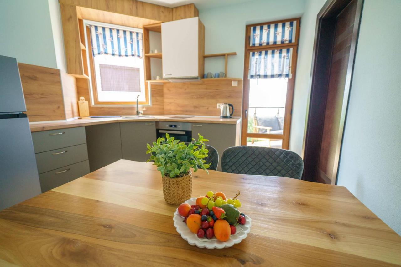 Hotel Dolphin Bay Boutique Complex Sozopol Extérieur photo